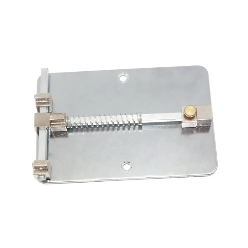 Держатель платы PCB ремонтный Инструмент платформа фиксированная поддержка зажим