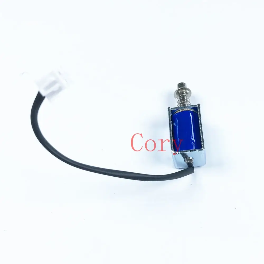 Электромагнитный привод 12 В 3 А 4 мм 100gf|solenoid 24v|solenoid electromagnetsolenoid actuator |