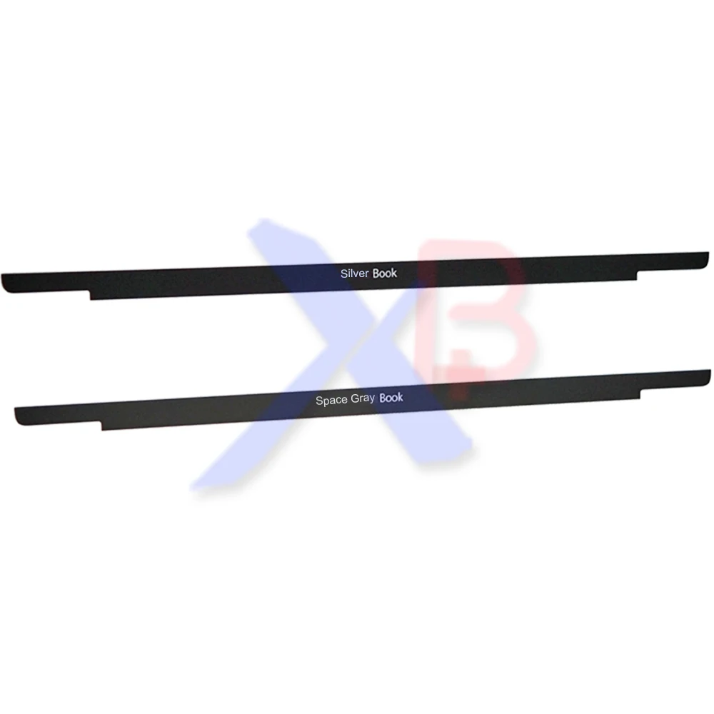 Новый ЖК экран A1706 A1708 с передним логотипом стеклянная крышка для Macbook pro retina 13