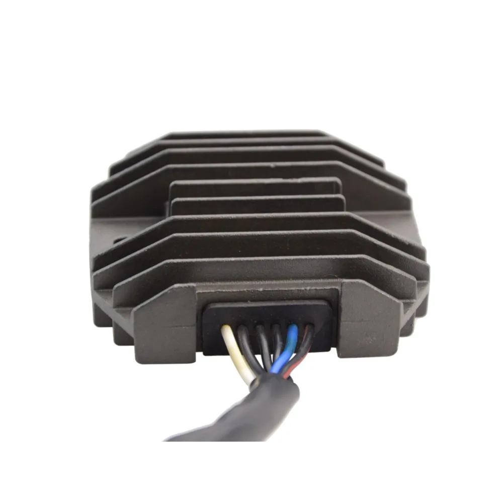 Регулятор напряжения GOOFIT для SUZUKI GSXR 600 GSX R600 750 R750 96 00 H055 802|regulator rectifier|voltage regulator