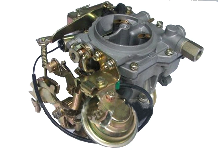 Новый карбюратор двигателя для TOYOTA 4K Starlet sprinter Townace LITEACE COROLLA|carburetor for toyota|carburetor
