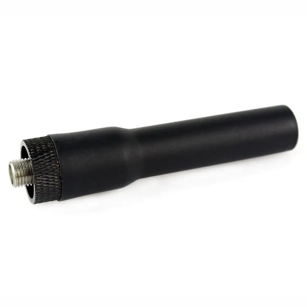 RT20 SMA-F Soft Antenna Dual Band 144MHz/430MHz for Kenwood BAOFENG BF-UV5R 888s | Мобильные телефоны и аксессуары