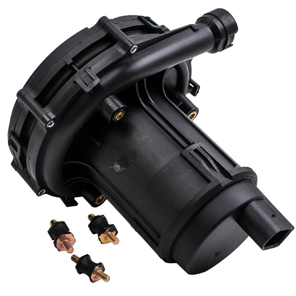 

maxpeedingrods Smog Secondary Air Pump 078906601D / M For Audi TT A4 A6 S6 VW Golf Jetta Beetle