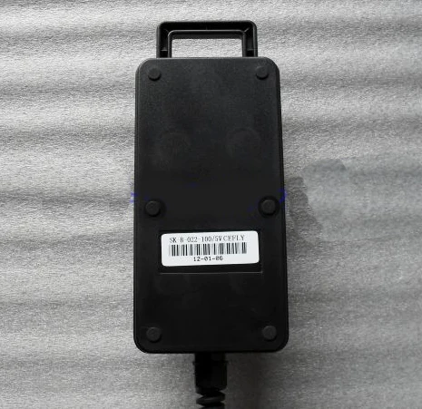 JEMICON SK B 022 100 электронный ручной фрезерный станок с ЧПУ импульсный кодер для