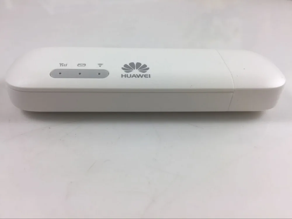 Разблокированный новый Huawei E8372 E8372h-155 4G LTE 150 Мбит/с WiFi модем USB Dongle Carfi | Компьютеры и
