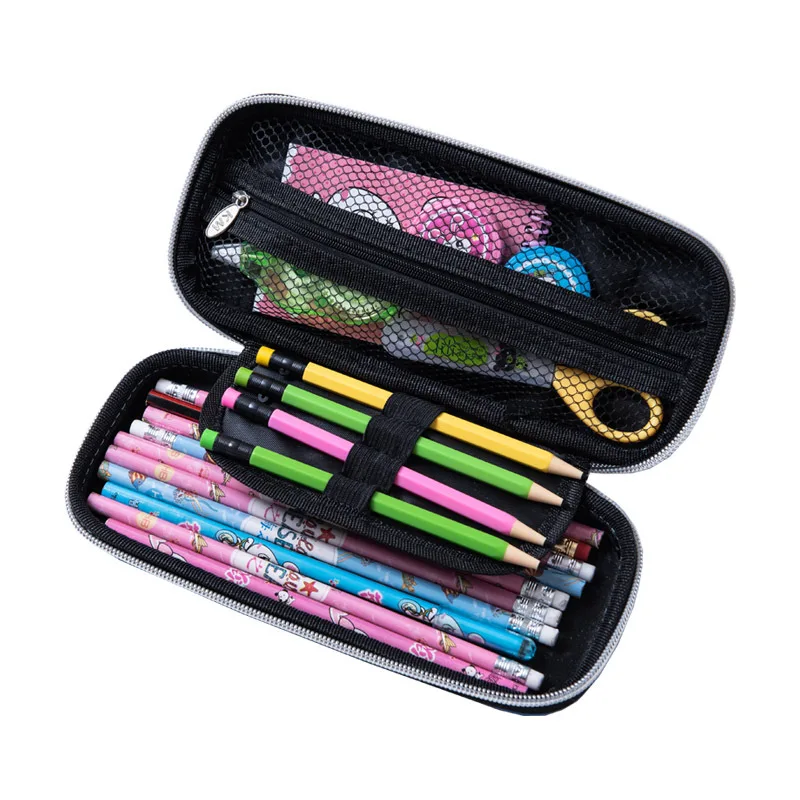 Чехол карандаш для школы Stylo Etui Pennen чехол школьного мальчика из большого
