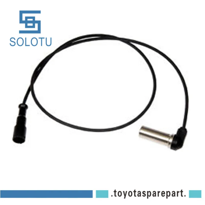 ABS Датчик скорости колеса для грузовых прицепов DAF IVECO KRONE BPW MAN KOGEL RENAULT 4410328090 1504929