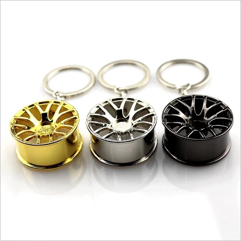 3 Color New Design Diy Handmade Keychain Cowling Chain Aeroengine Pandent Accessory Aircraft aeroplane plane Jewelry Car Brelok | Украшения