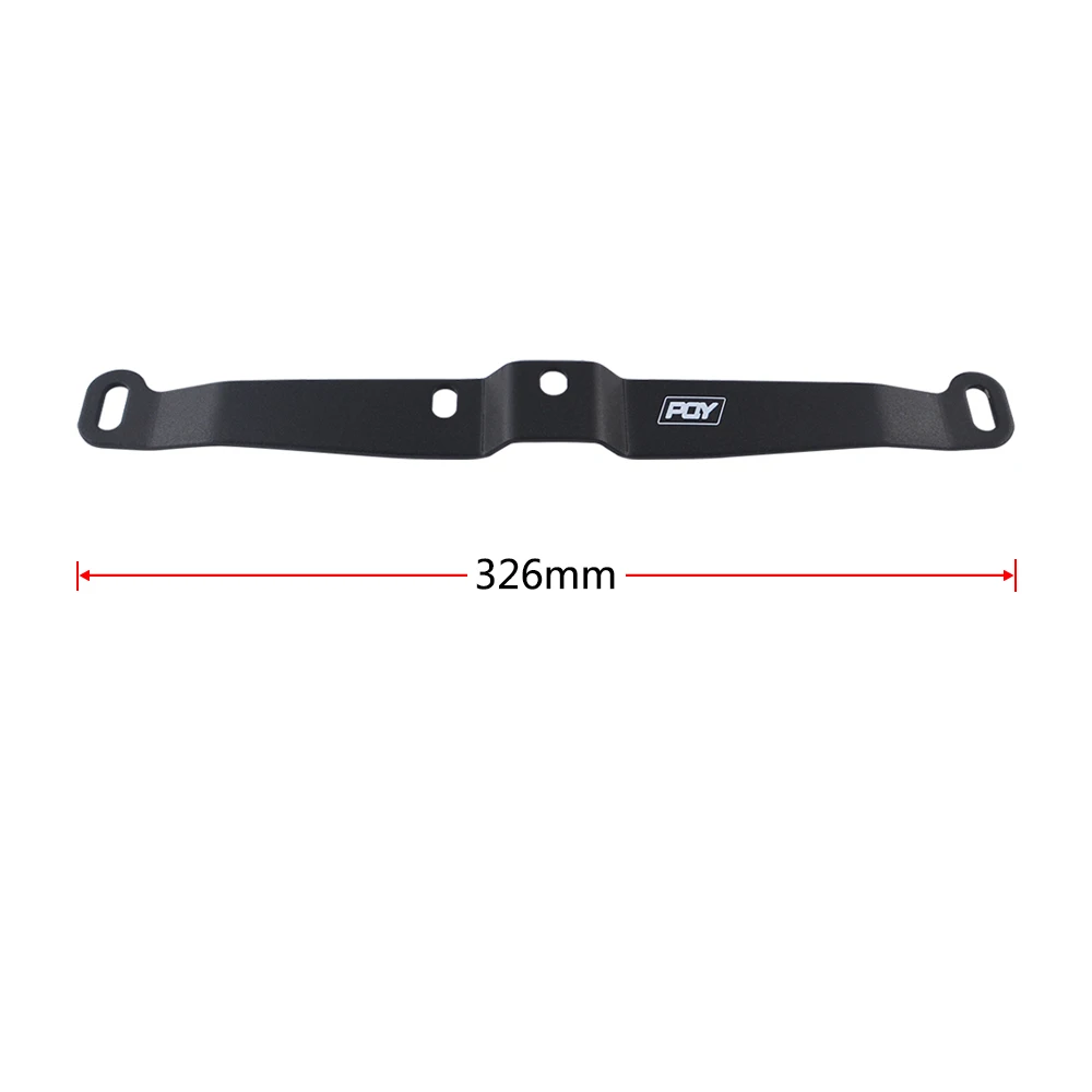 Бесплатная доставка кронштейн для двойных рогов 2002 2007 SUBARU WRX/STI HT роговой