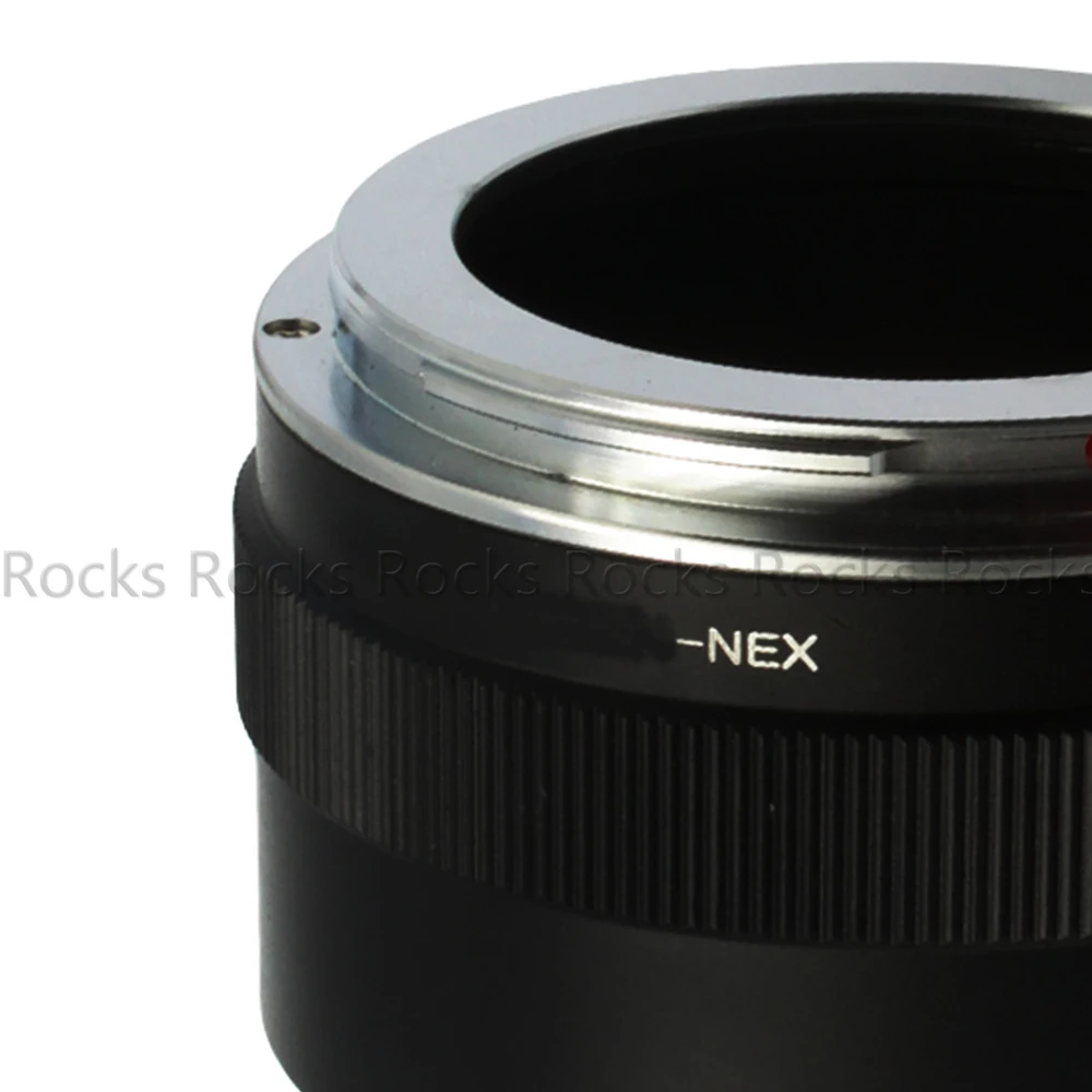 Адаптер для объектива штатива подходит Tamron Adaptall II камеры Sony E Mount NEX | Электроника