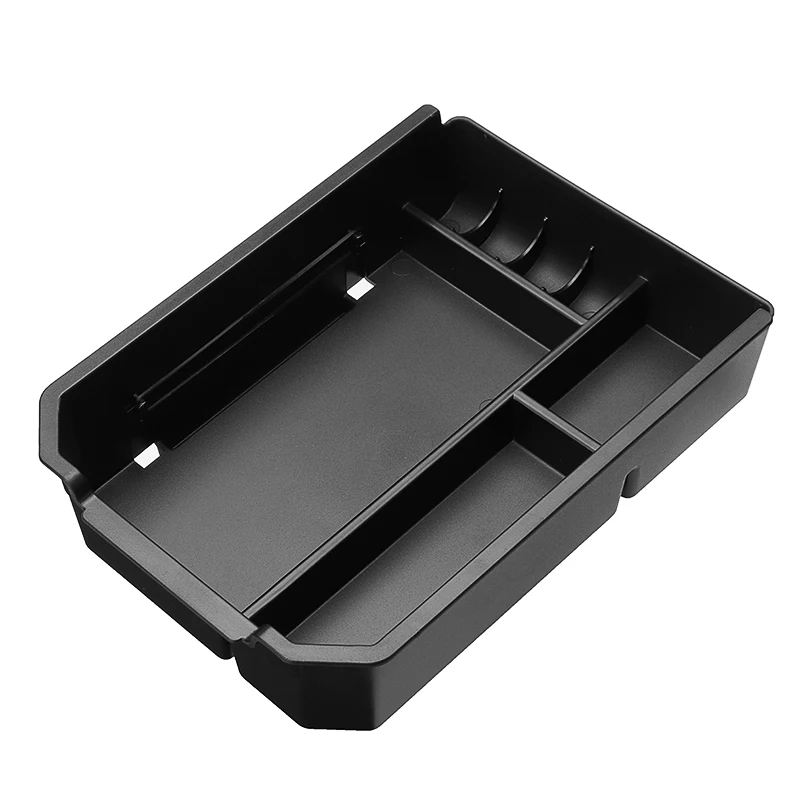 Подлокотник, коробка для хранения, органайзер для автомобиля, аксессуары для Toyota RAV4, поднос центральной консоли