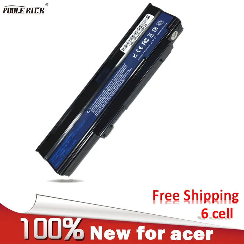 Новый ноутбук Батарея для шлюза NV4803c NV4804g NV4808c NV4809c NV4810c NV4811c EasyNote NJ31 NJ32 NJ65