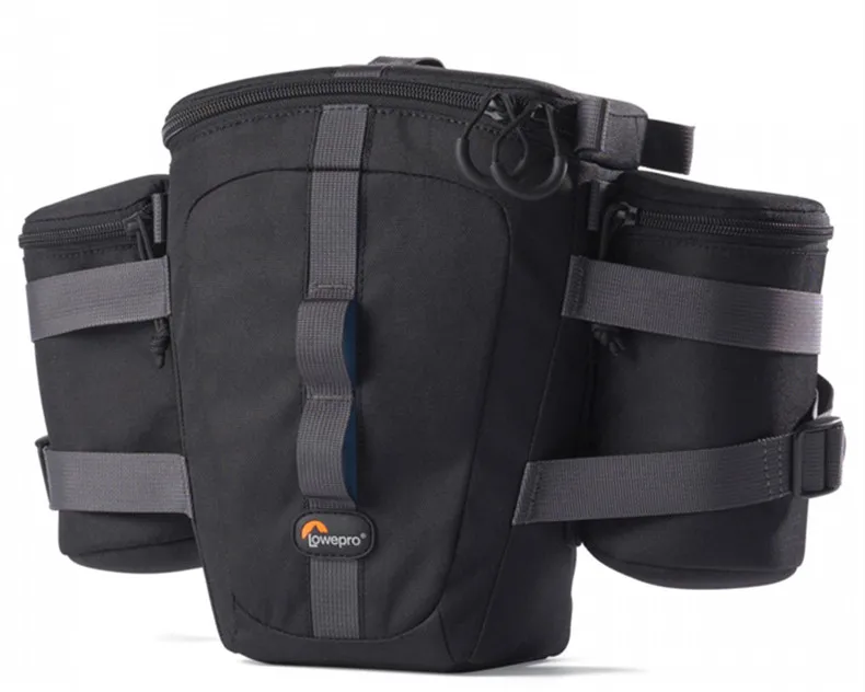 lovepro Outback 100 цифровая зеркальная камера поясные пакеты Чехол сумка для камеры сумка на плечо