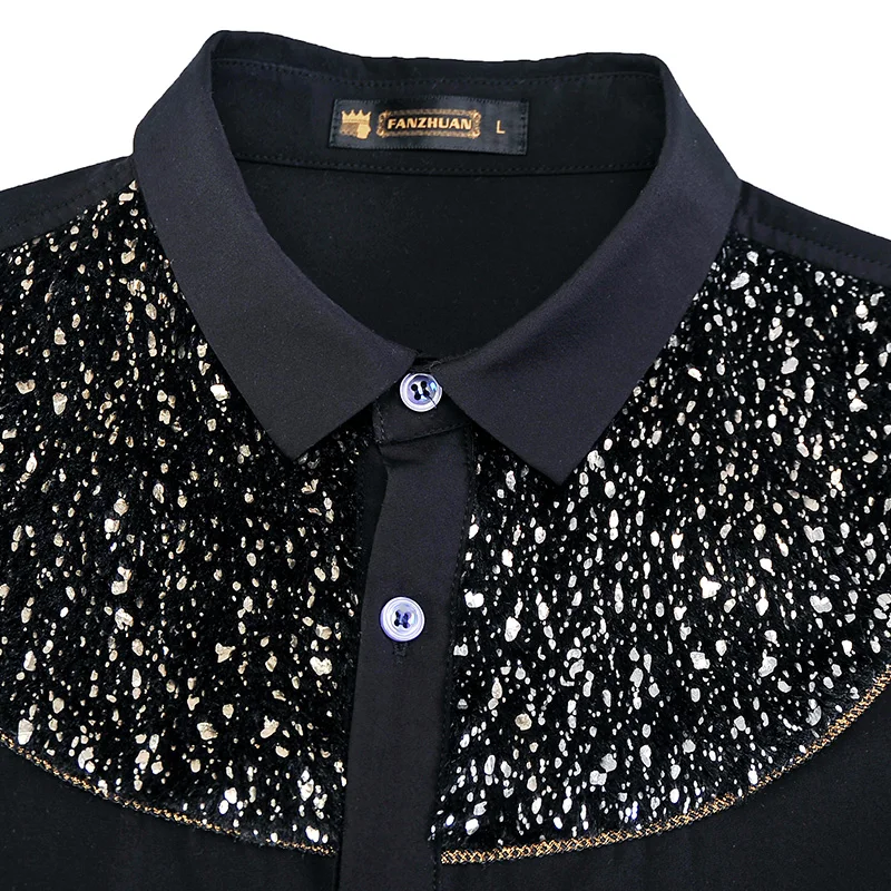 Fanzhuan бесплатная доставка новая модная мужская повседневная высококачественная