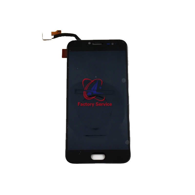 ЖК дисплей и сенсорный экран для Ulefone T1 5 дюйма 1980x1080P|Экраны мобильных телефонов| |