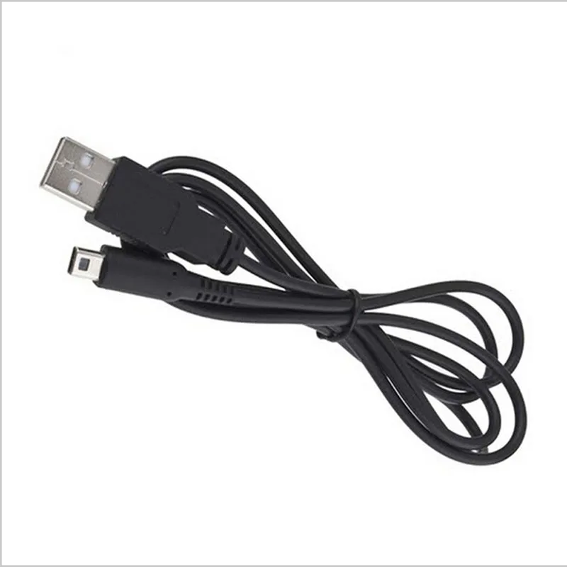 USB-кабель для зарядки и синхронизации данных Nintendo DSi NDSI 3DS 2DS XL/LL New 3dsxl/3dsll 2dsxl 2dsll Game