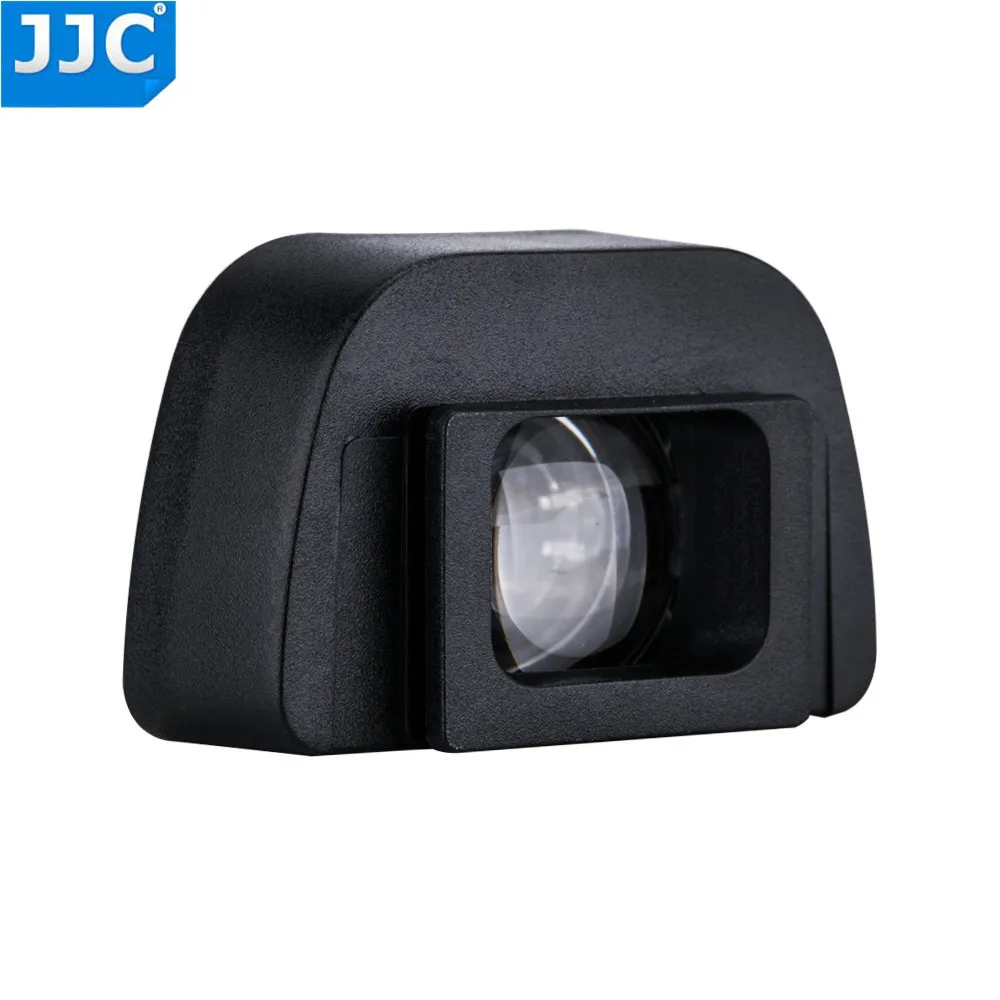 JJC EN-2 видоискатель для камеры NIKON D40 D40X D60 D3000 D300 D300S D70S D70 D3100 D3200 D5100 DSLR | Электроника