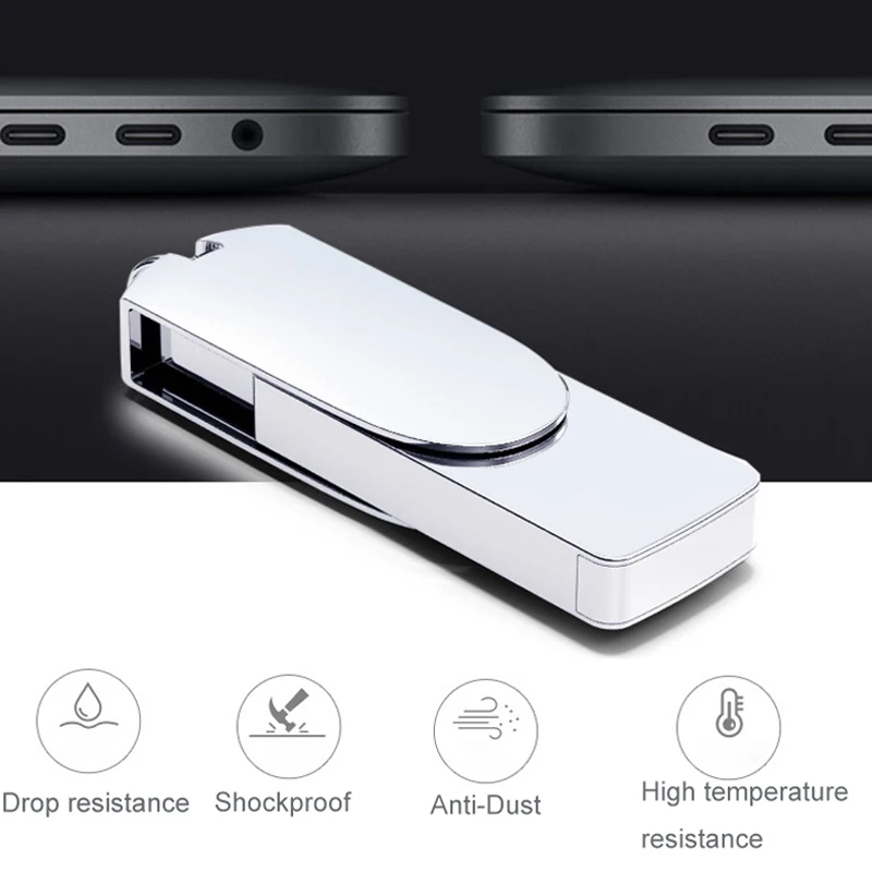 Супер скоростная USB флешка 128 ГБ 3 0 Флешка 64 32 256 реальная емкость U Stick для