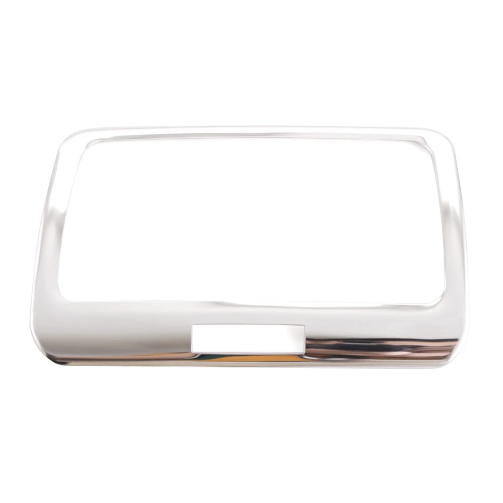 Автомобильная наклейка на заднее сиденье кондиционер Накладка для Volkswagen VW Golf 7 VII