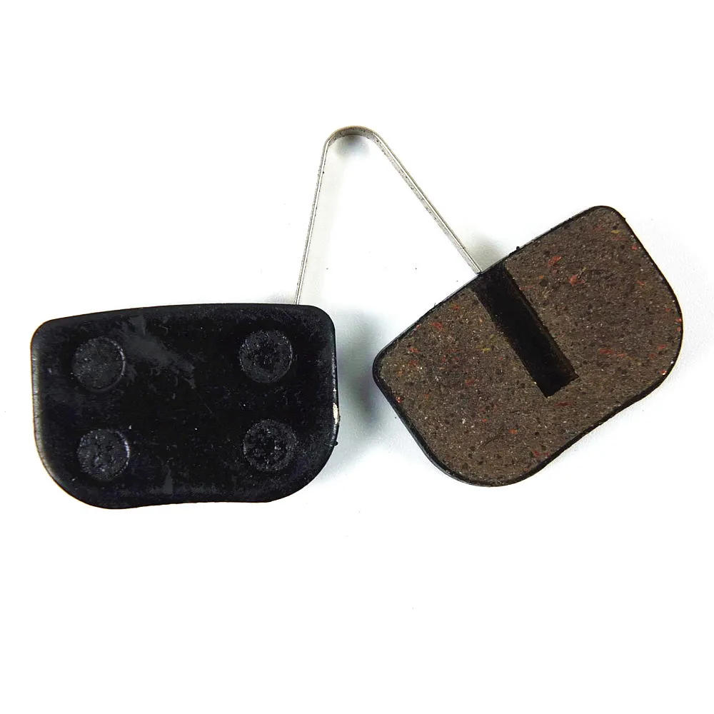 Тормозные колодки дисковые для горных велосипедов 6 пар|bicycle disc brake pads|disc padsbrake pads |
