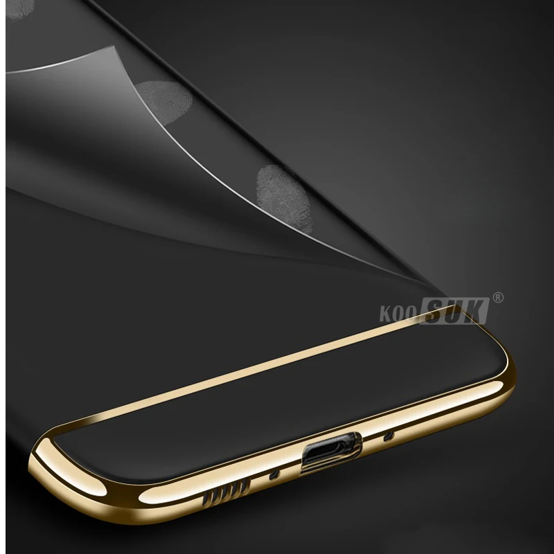 Матовый чехол Koosuk для Huawei Mate 20 Mate20 Pro Ультратонкий Жесткий Чехол телефона