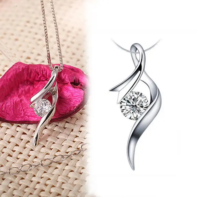 Новое поступление ожерелье с круглой подвеской без цепочки Diy аксессуары для