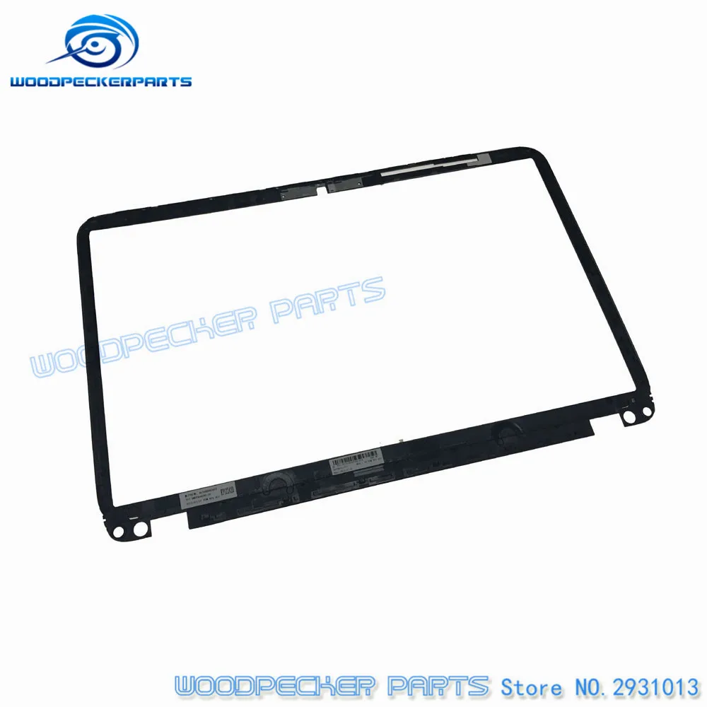 Новая рамка экрана для ноутбука Передняя крышка hp ENVY15 J 15 B основа BM058A00R0 8070B0660902 без