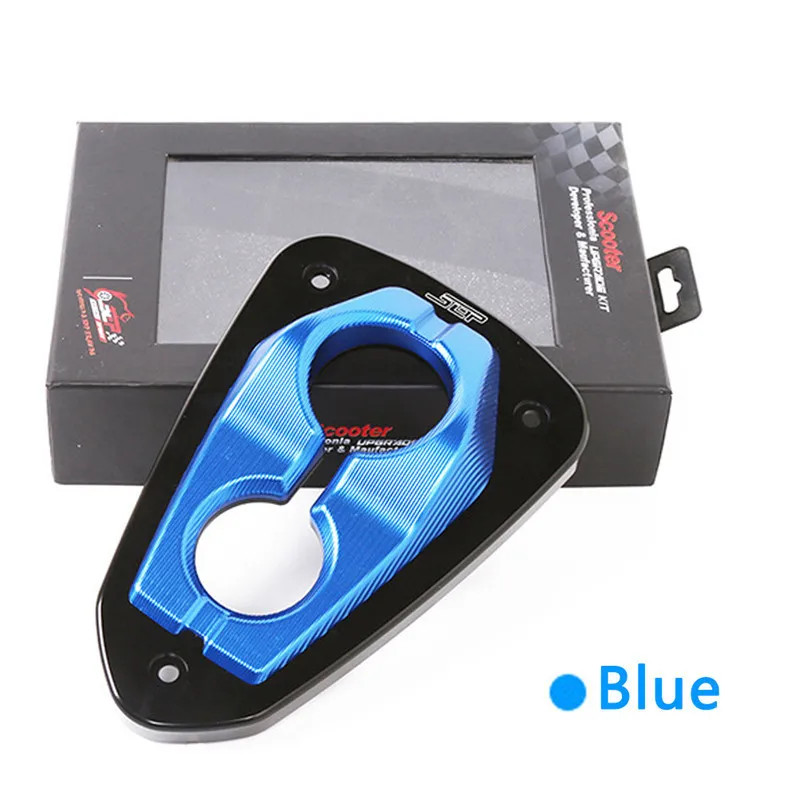 SEPP Motorcycle CNC Modification Exhaust End Tip Cover Protector for Kawasaki Z800 Motor Covers Motorbike Accessories | Автомобили и