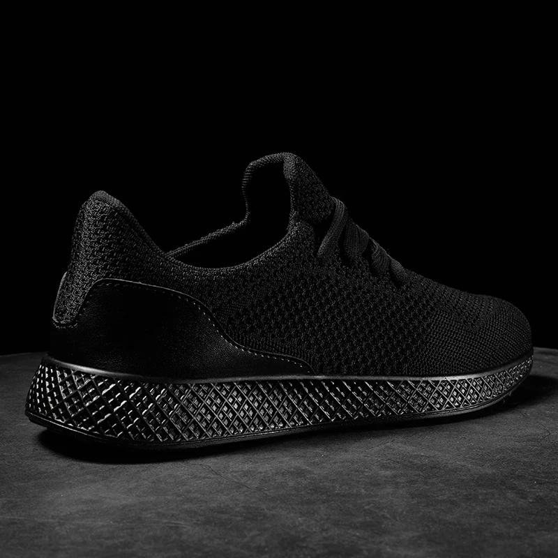 

New Stylish Luxury Brand Trend Men Running Shoes Trainers Comfortable Men Sports Shoes for Adult Outdoor Sneakers Big Size 39-48