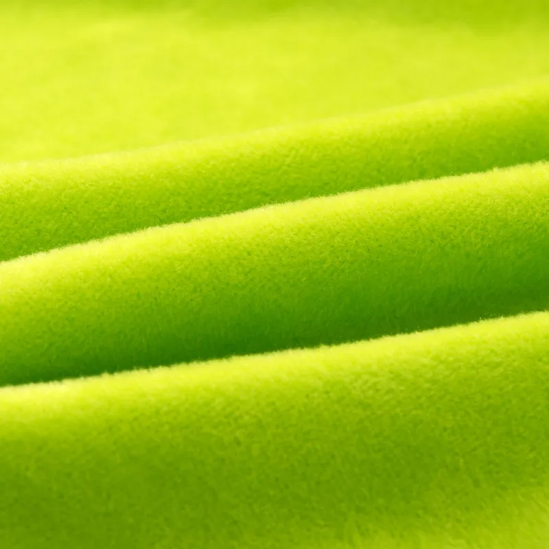 Зеленое/карминовое искусственное покрытие для дивана облегающее Полноразмерное