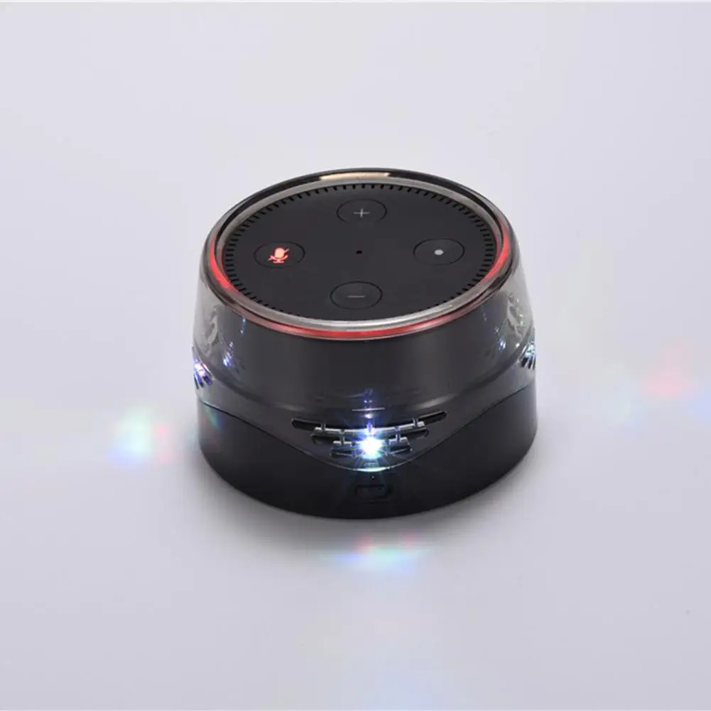 USB Mirco Интеллектуальный динамик выделенный AI развлекательная база EP1 портативный