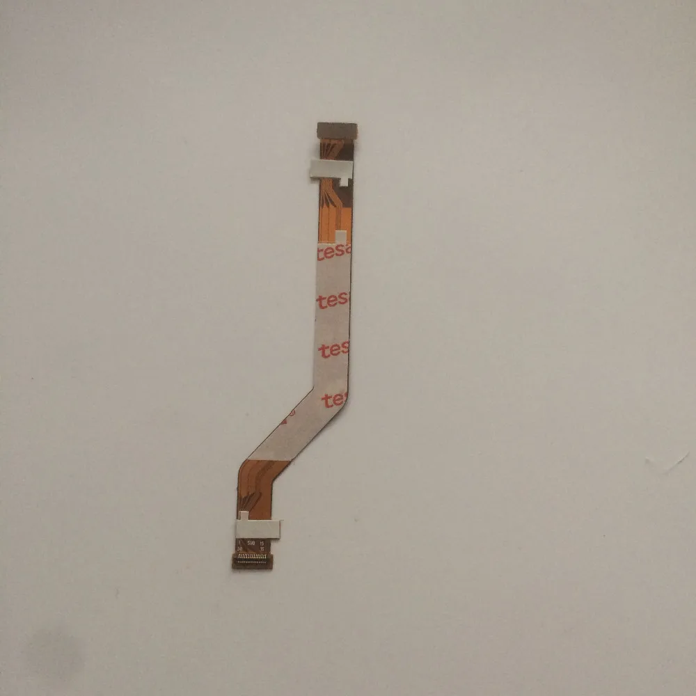 New USB Charge Board to Motherboard FPC For Homtom HT10 5.5Inch FHD MT6797 Deca Core 1920x1080 Free Shipping | Мобильные телефоны и