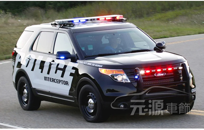 СветодиодПредупреждение лампа для автомобиля аварийная с 8 светодиодами 7