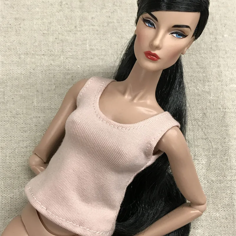 1 шт конфеты цвет жилет для Blyth Momoko Azone 1/6 куклы аксессуары|Куклы| |