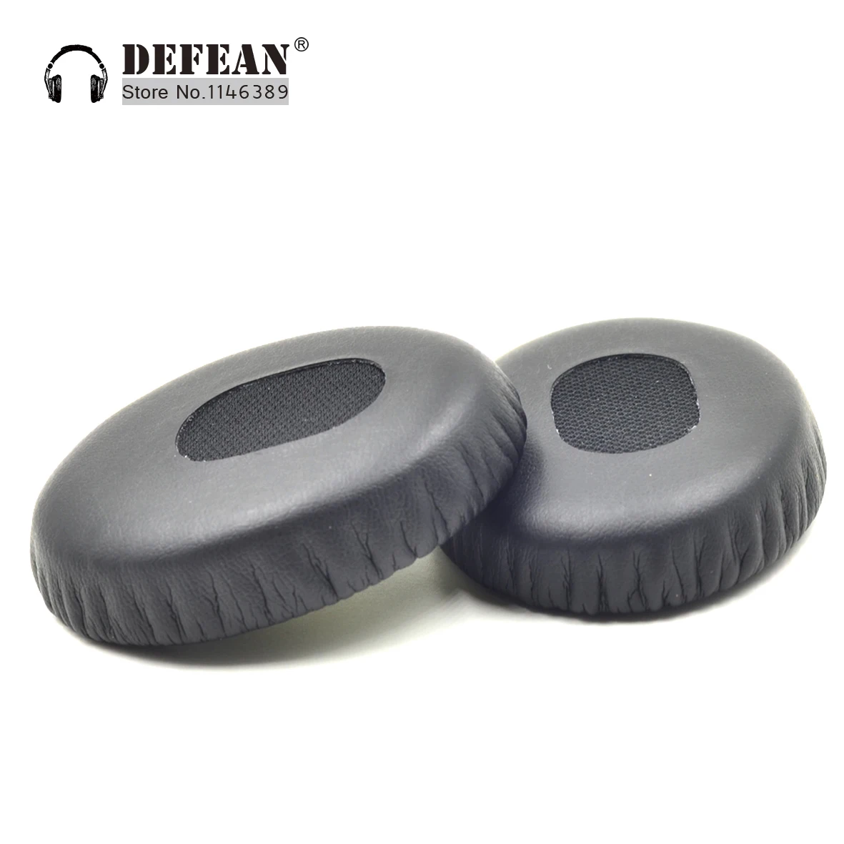 Амбушюры для наушников QC3 QC 3 On Ear OE бесплатная доставка alistore|cushion knitted|pad sanderpad printing