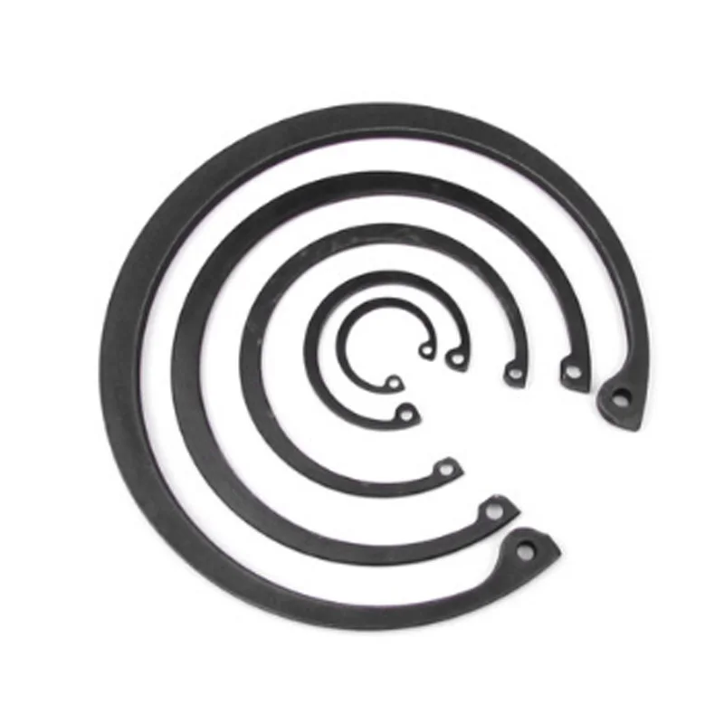 10pcs diameter 52mm~70mm 50 manganese steel circlip hole washer | Обустройство дома