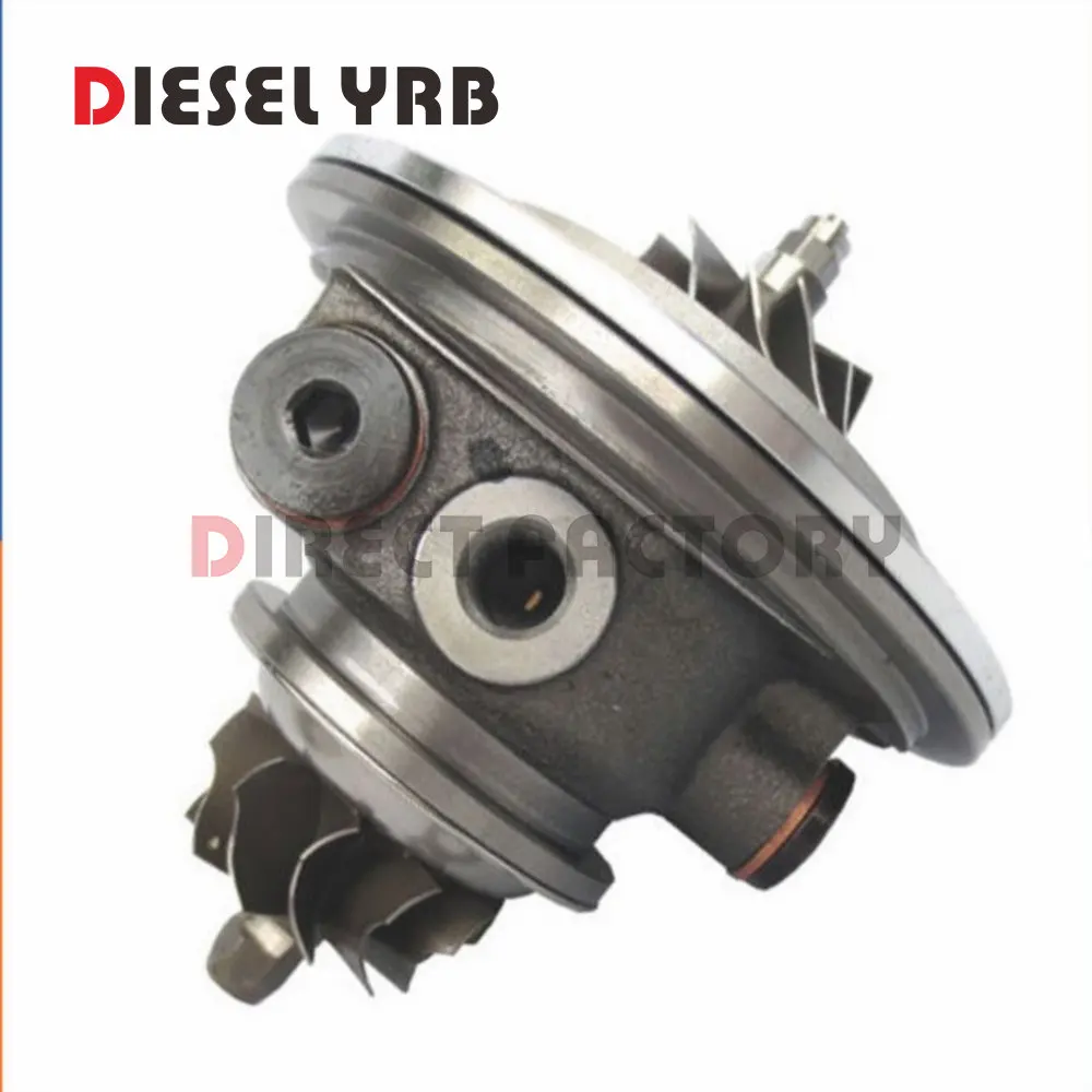 K03 53039880005 53039700005 Turbo CHRA 06A145703B turbo cartridge for Audi A4 1 8T (B5) / A6 (C5) VW Passat B5 | Автомобили и