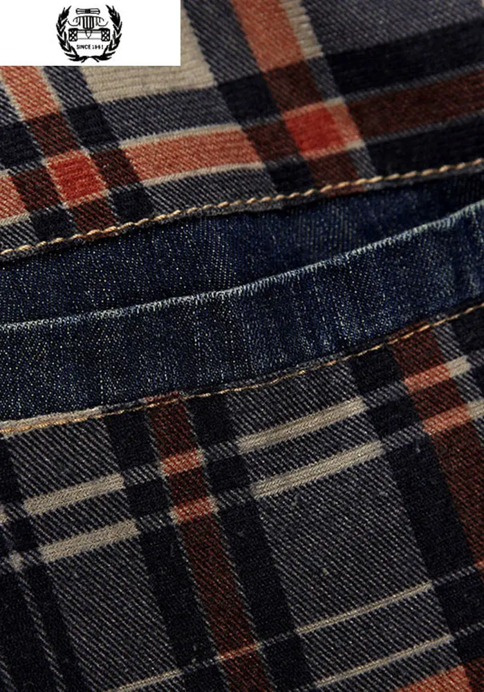 Мужская одежда M~ 4XL Новая мода ретро джинсовые куртки мужские s джинсовые пальто весна размера плюс повседневные куртки брендовая одежда джинсовое пальто