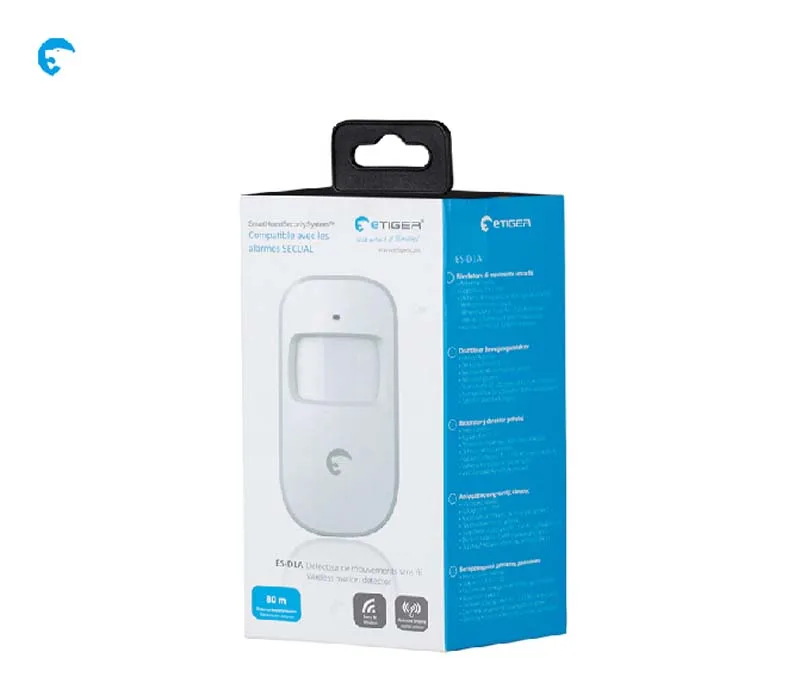 Беспроводной PIR датчик движения с защитой от кражи людей/животных|sensor sensor|sensor