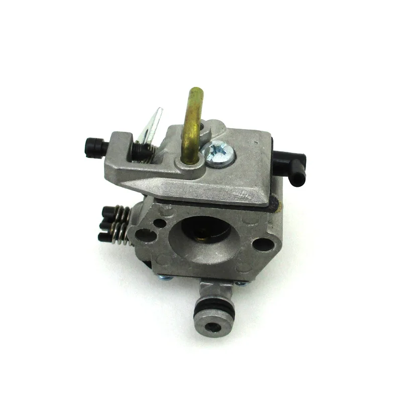 Карбюратор XLJOY для Stihl 024 026 Pro MS240 MS260 бензопилы WT 403B 1121 120 0610S Hi Lo Carb|Карбюратор| |