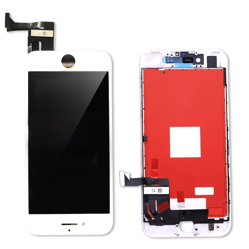 ЖК-экран для iphone 7 moude ЖК-дисплей с дигитайзером сенсорного экрана в сборе Сменные