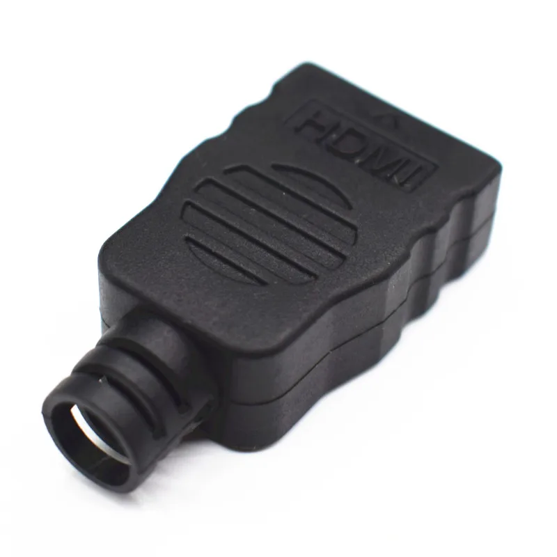 HDMI папа Разъем терминалы передачи с коробкой|terminal connector|terminal maleterminal hdmi |