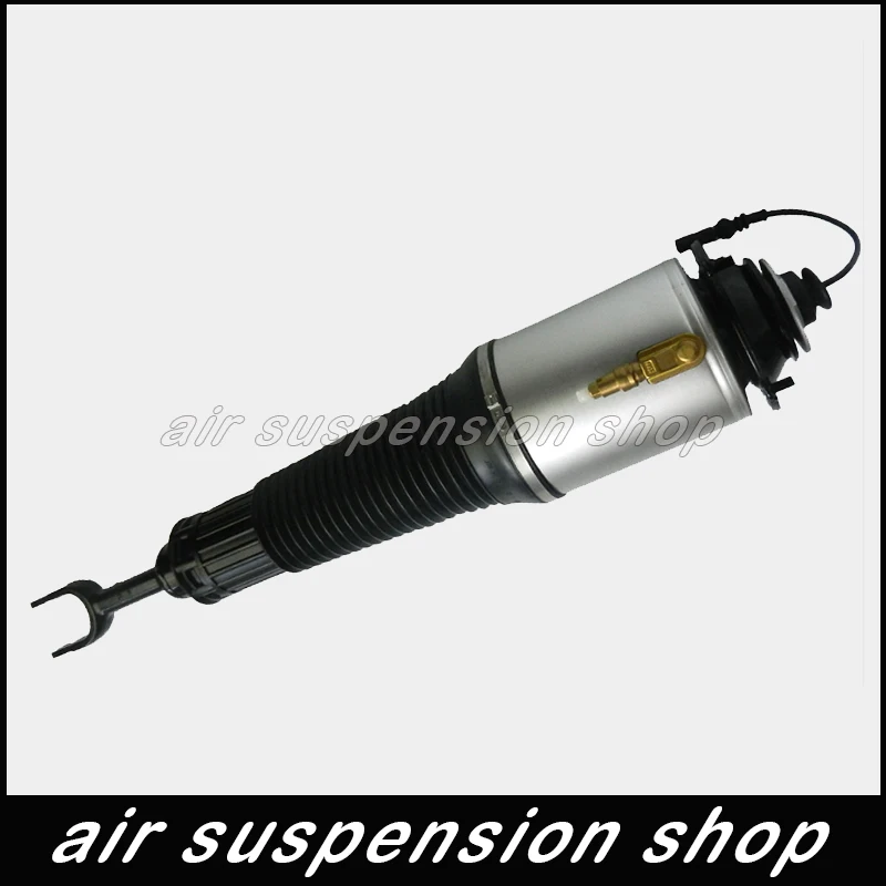 1 комплект пневматическая амортизирующая стойка в сборе подвеска пружинный