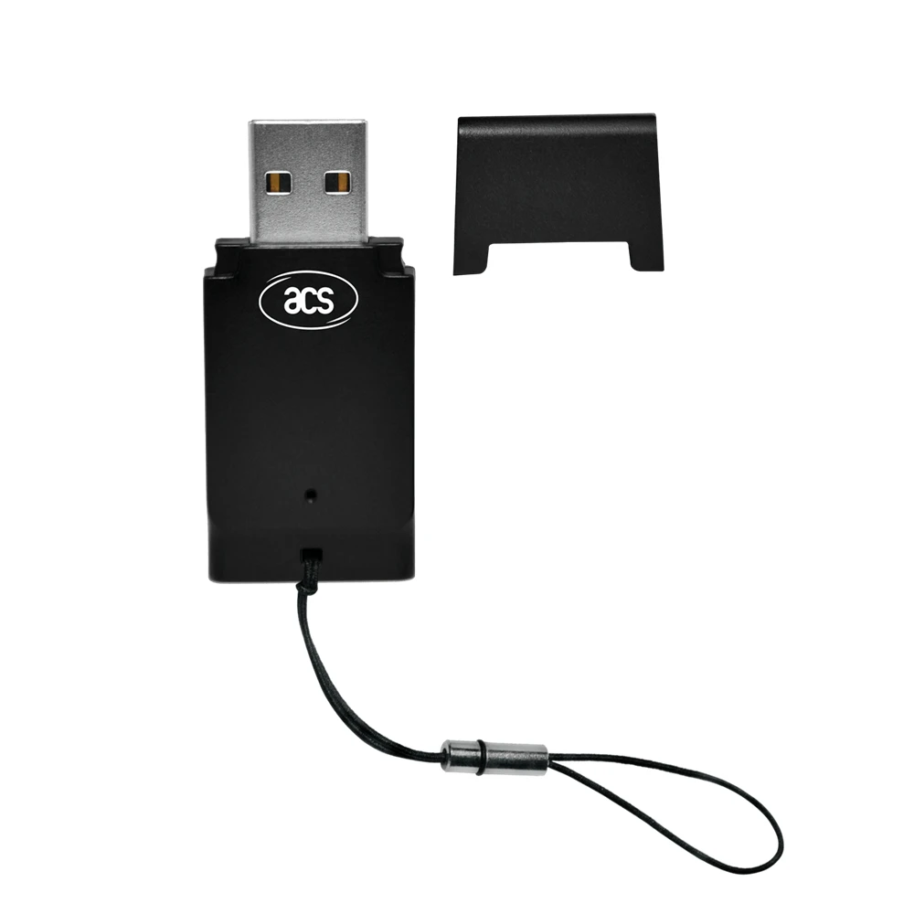 10 шт. устройство для чтения смарт-карт памяти USB ISO 7816 | Безопасность и защита