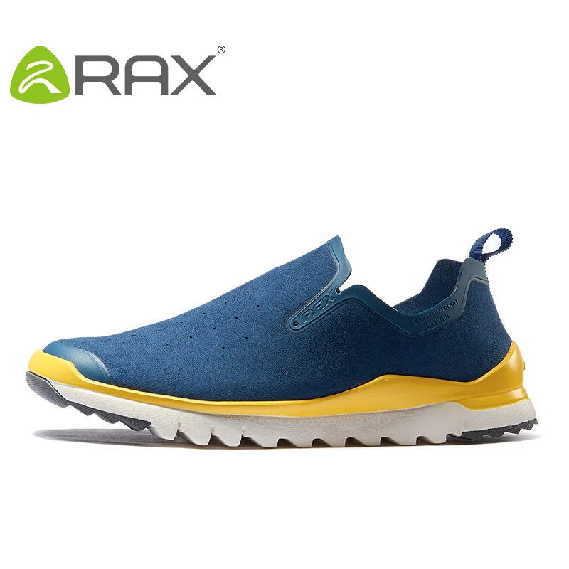 Rax мужчины женщины спорта на открытом воздухе shoes дышащий прогулки легкий