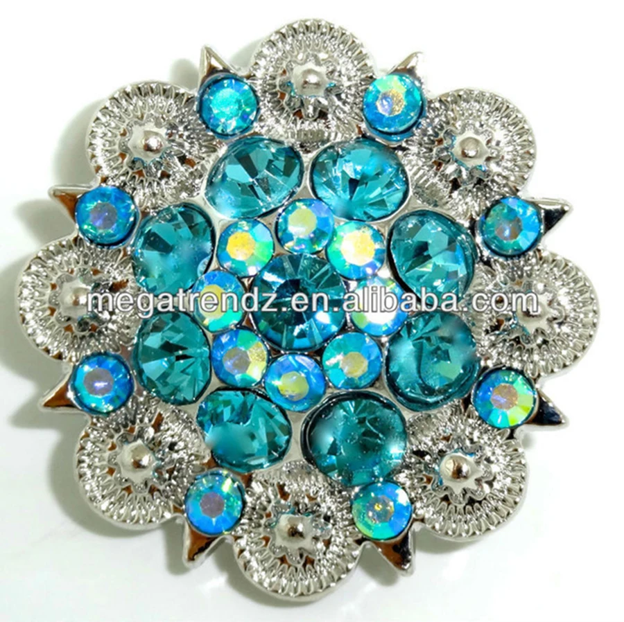 Ковбойский ремень из хрустальной кожи ковбойский металлический складной со