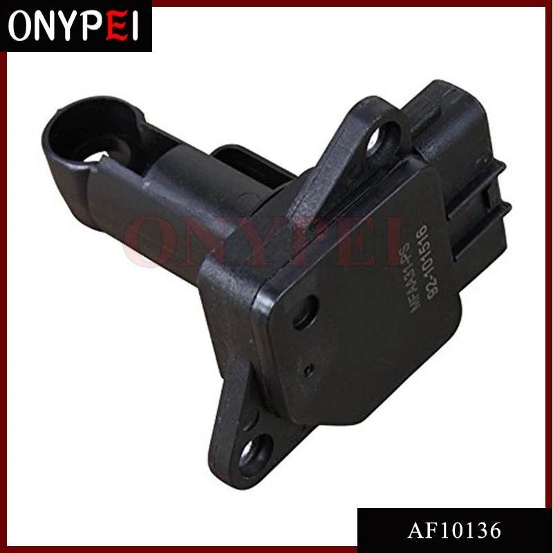Датчик массового расхода воздуха AF10136 5S2954 245 1138 для Mazda CX 7 Subaru 02 08 0Impreza Foreste|sensor