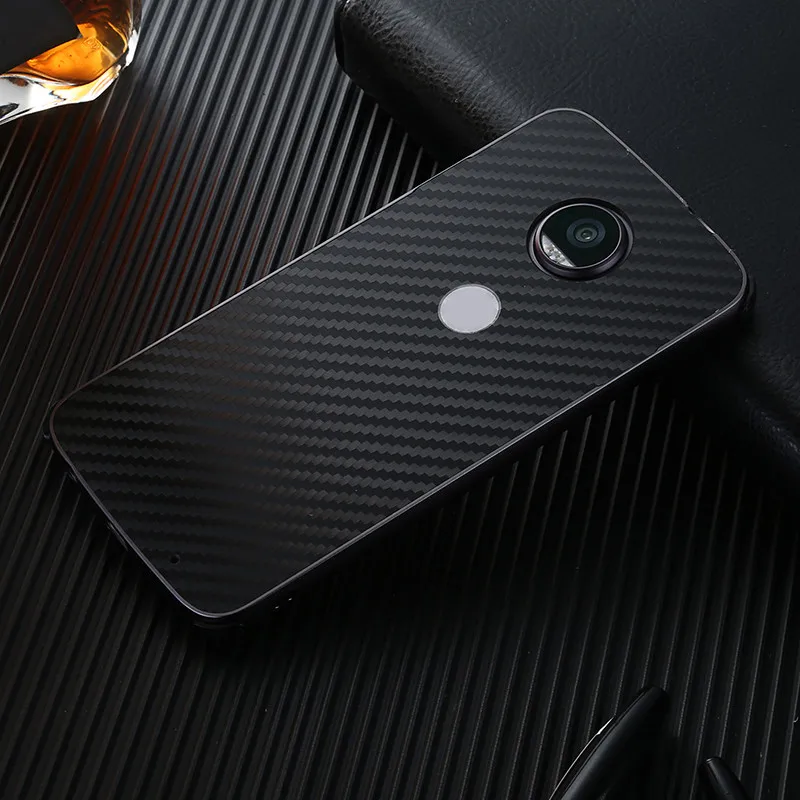 Роскошный металлический бампер чехол для Motorola MOTO Z2 Play Fundas PC задняя крышка чехол из углеродного волокна для MOTO Z2 Play чехол для телефона