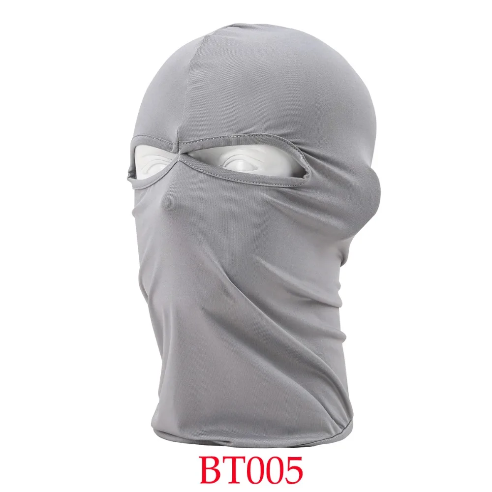 

Areyourshop Unisex Outdoor Motorcycle Full Face Mask Lycra Balaclava Ski Neck Protection Windproof Motorcycle Mask Moto