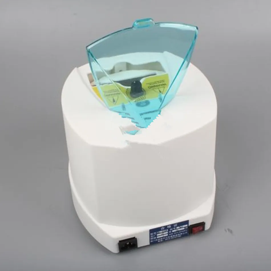 Мини-Центрифуга BE-6100 Microplate экономичная под стеной капля значительно улучшает